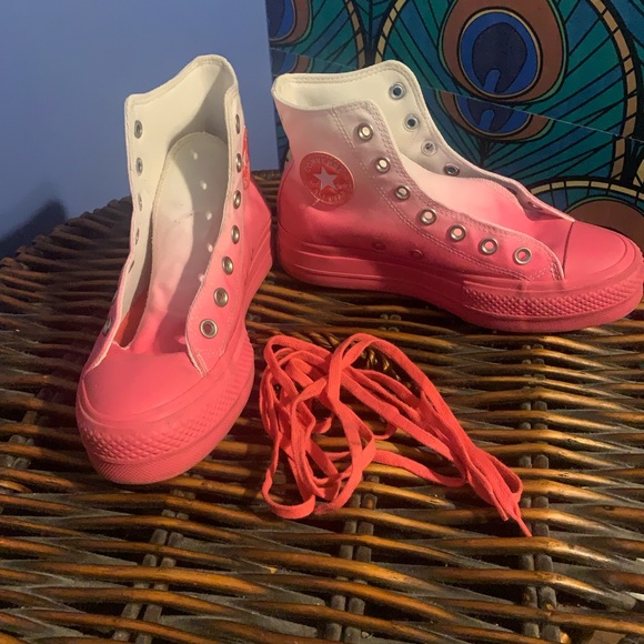 Converse sneakers - Picture 2 of 8